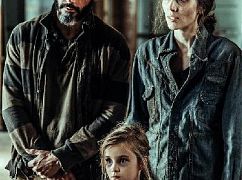 Z Nation: 3x04 Murphy's Miracle - zdjęcia promocyjne