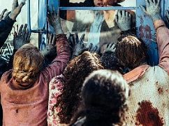 Z Nation: 3x04 Murphy's Miracle - zdjęcia promocyjne