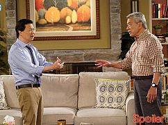 2x04 Dr. Ken: Child of Divorce - zdjęcia promocyjne