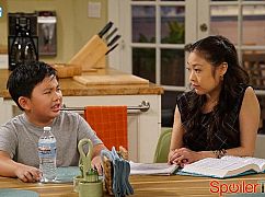 2x04 Dr. Ken: Child of Divorce - zdjęcia promocyjne