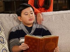 2x04 Dr. Ken: Child of Divorce - zdjęcia promocyjne