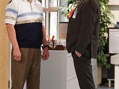 2x04 Dr. Ken: Child of Divorce - zdjęcia promocyjne