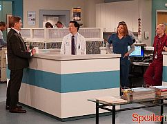 2x04 Dr. Ken: Child of Divorce - zdjęcia promocyjne