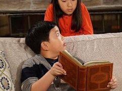 2x04 Dr. Ken: Child of Divorce - zdjęcia promocyjne