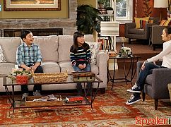 2x04 Dr. Ken: Child of Divorce - zdjęcia promocyjne