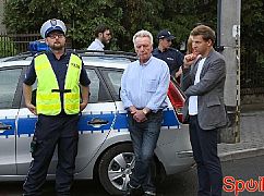 Barwy szczęścia odc. 1503 - zdjęcia promocyjne