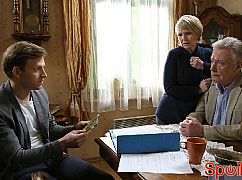 Barwy szczęścia odc. 1503 - zdjęcia promocyjne