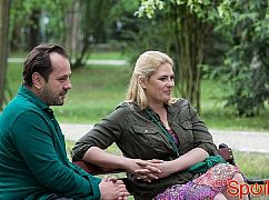 Barwy szczęścia odc. 1503 - zdjęcia promocyjne