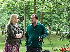 Barwy szczęścia odc. 1503 - zdjęcia promocyjne