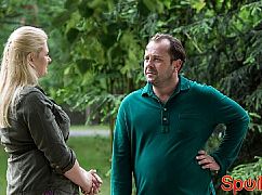 Barwy szczęścia odc. 1503 - zdjęcia promocyjne