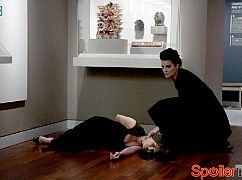 Blindspot: 2x04 If Beth - zdjęcia promocyjne