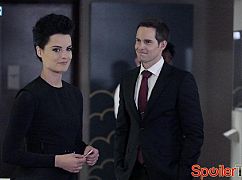 Blindspot: 2x04 If Beth - zdjęcia promocyjne