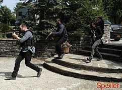 Blindspot: 2x04 If Beth - zdjęcia promocyjne