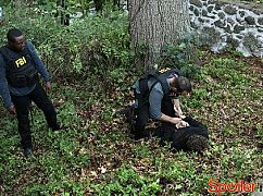 Blindspot: 2x04 If Beth - zdjęcia promocyjne