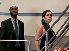 Blindspot: 2x04 If Beth - zdjęcia promocyjne