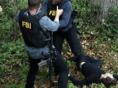 Blindspot: 2x04 If Beth - zdjęcia promocyjne