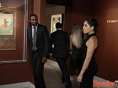 Blindspot: 2x04 If Beth - zdjęcia promocyjne