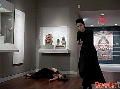 Blindspot: 2x04 If Beth - zdjęcia promocyjne