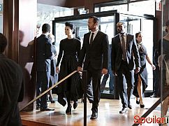 Blindspot: 2x04 If Beth - zdjęcia promocyjne