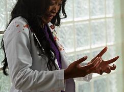 Scream Queens: 2x03 Handidates - zdjęcia promocyjne