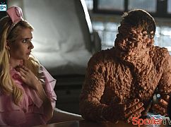Scream Queens: 2x02 Warts and All - zdjęcia promocyjne
