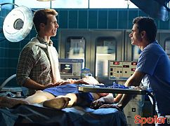 Scream Queens: 2x02 Warts and All - zdjęcia promocyjne