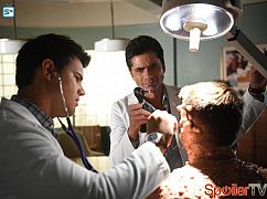 Scream Queens: 2x02 Warts and All - zdjęcia promocyjne