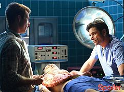 Scream Queens: 2x02 Warts and All - zdjęcia promocyjne