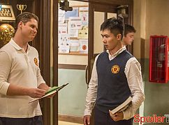 The Real O'Neals: 2x01 The Real Thang - zdjęcia promocyjne