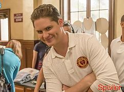 The Real O'Neals: 2x01 The Real Thang - zdjęcia promocyjne