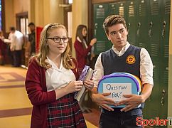 The Real O'Neals: 2x01 The Real Thang - zdjęcia promocyjne