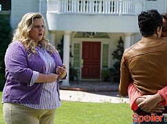 American Housewife: 1x01 Pilot - zdjęcia promocyjne
