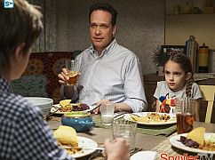 American Housewife: 1x01 Pilot - zdjęcia promocyjne