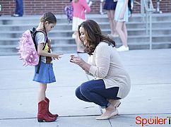 American Housewife: 1x01 Pilot - zdjęcia promocyjne