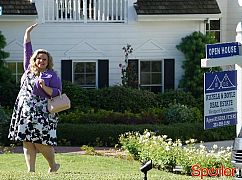 American Housewife: 1x01 Pilot - zdjęcia promocyjne