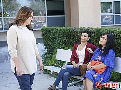 American Housewife: 1x01 Pilot - zdjęcia promocyjne