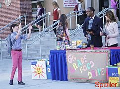 American Housewife: 1x01 Pilot - zdjęcia promocyjne