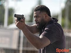 Chicago PD: 4x03 All Cylinders Firing - zdjęcia promocyjne