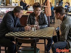 Chicago PD: 4x03 All Cylinders Firing - zdjęcia promocyjne