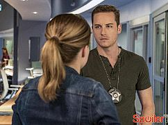 Chicago PD: 4x03 All Cylinders Firing - zdjęcia promocyjne