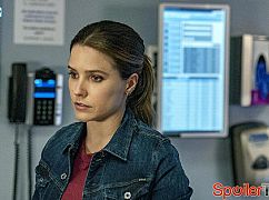 Chicago PD: 4x03 All Cylinders Firing - zdjęcia promocyjne
