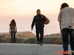 Fear The Walking Dead: 2x15 North - zdjęcia promocyjne