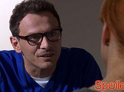 M jak miłość odc. 1242 - zdjęcia promocyjne