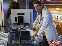 Chicago Med: 2x03 Natural History - zdjęcia promocyjne