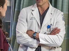 Chicago Med: 2x03 Natural History - zdjęcia promocyjne