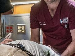 Chicago Med: 2x03 Natural History - zdjęcia promocyjne