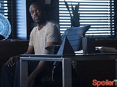 Chicago Med: 2x03 Natural History - zdjęcia promocyjne