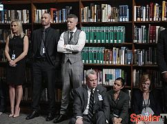 Quantico: 2x03 Stescalade - zdjęcia promocyjne