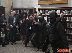 Quantico: 2x03 Stescalade - zdjęcia promocyjne