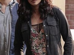 Quantico: 2x03 Stescalade - zdjęcia promocyjne